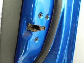 замок двери передней правой Ford Focus 2 поколение (2004 - 2008), хетчбэк 5 дв.