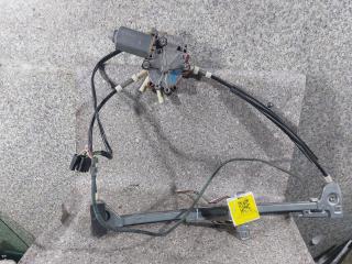 стеклоподъемник передний правый Audi 80 8C/B4 (1991 - 1996)