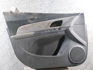 обшивка двери передняя левая Chevrolet Cruze 1 поколение (2009 - 2012)