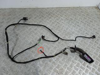 дверная проводка Chevrolet Cruze 1 поколение (2009 - 2012)