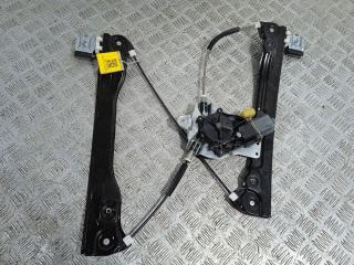стеклоподъемник передний правый Chevrolet Cruze 1 поколение (2009 - 2012)