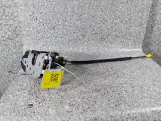 замок двери задней левой Chevrolet Cruze 1 поколение (2009 - 2012)