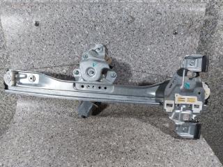 стеклоподъемник задний левый Chevrolet Cruze 1 поколение (2009 - 2012)