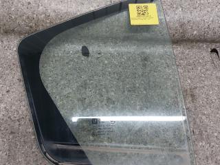 стекло двери задней правой Chevrolet Cruze 1 поколение (2009 - 2012), седан