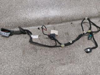 дверная проводка Chevrolet Cruze 1 поколение (2009 - 2012)