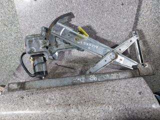 стеклоподъемник передний левый Honda Accord 5 поколение [рестайлинг] (1996 - 1998), седан