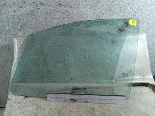 стекло двери передней левой Opel Zafira 2 поколение (B) (2005 - 2008)