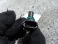 датчик распредвала Opel Astra H (2004 - 2007), 1.8 л., i, Z 18 XER, бензин, 55352609 - фото №4