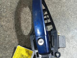 ручка наружная Opel Zafira 2 поколение (B) (2005 - 2008)