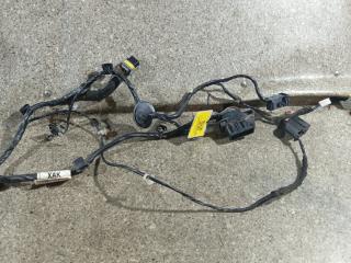 дверная проводка Opel Zafira 2 поколение (B) (2005 - 2008)