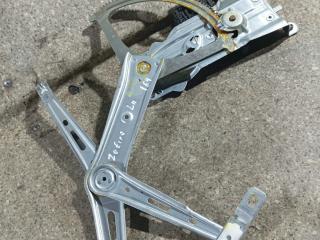 стеклоподъемник передний левый Opel Zafira 2 поколение (B) (2005 - 2008)