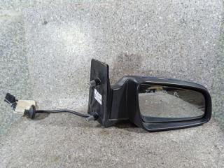 зеркало наружное правое Opel Zafira 2 поколение (B) (2005 - 2008)