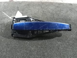 ручка наружная Opel Zafira 2 поколение (B) (2005 - 2008)