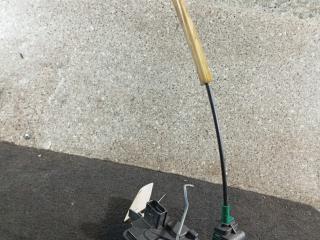 замок двери передней правой Opel Zafira 2 поколение (B) (2005 - 2008)