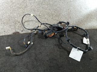 дверная проводка Opel Zafira 2 поколение (B) (2005 - 2008)