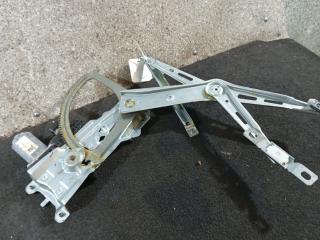 стеклоподъемник передний правый Opel Zafira 2 поколение (B) (2005 - 2008)