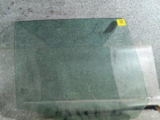 стекло двери задней правой Opel Zafira 2 поколение (B) (2005 - 2008)