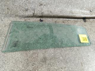 стекло двери задней правой Opel Zafira 2 поколение (B) (2005 - 2008)