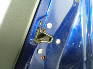 замок двери задней правой Opel Zafira 2 поколение (B) (2005 - 2008)