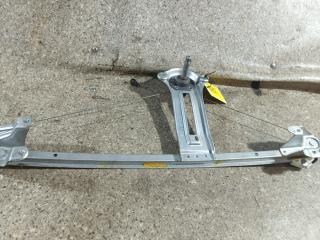 стеклоподъемник задний правый Opel Zafira 2 поколение (B) (2005 - 2008)