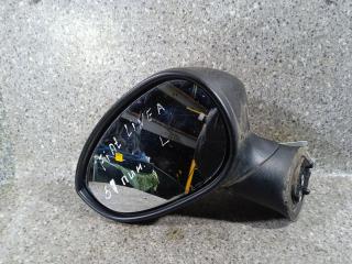 зеркало наружное левое Fiat Linea 1 поколение (2006 - 2012), седан