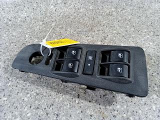 блок управления стеклоподъемниками Fiat Linea 1 поколение (2006 - 2012), седан