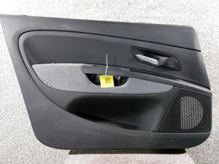 обшивка двери передняя левая Fiat Linea 1 поколение (2006 - 2012), седан