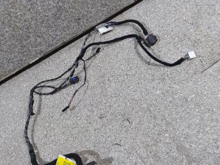 дверная проводка Fiat Linea 1 поколение (2006 - 2012), седан