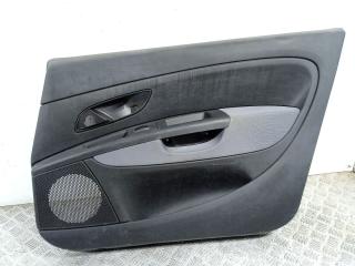 обшивка двери передняя правая Fiat Linea 1 поколение (2006 - 2012), седан