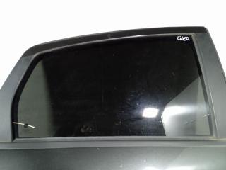 стекло двери задней правой Fiat Linea 1 поколение (2006 - 2012), седан