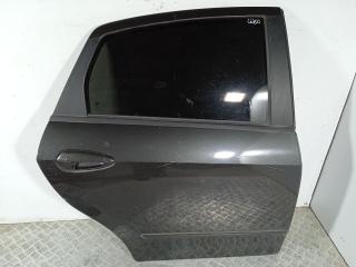 дверная проводка Fiat Linea 1 поколение (2006 - 2012), седан