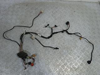 дверная проводка Audi A6 4B/C5 (1997 - 2001)