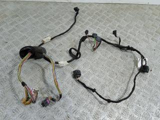 дверная проводка Audi A6 4B/C5 (1997 - 2001)
