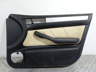 обшивка двери передняя правая Audi A6 4B/C5 (1997 - 2001)