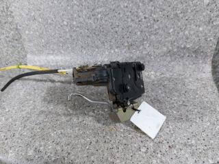 замок двери задней левой Audi A6 4B/C5 (1997 - 2001)