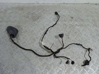 дверная проводка Audi A6 4B/C5 (1997 - 2001)