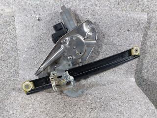 стеклоподъемник задний левый Audi A6 4B/C5 (1997 - 2001)