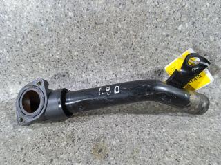 фланец (тройник) системы охлаждения Renault Laguna 2 поколение (2001 - 2005), 1.9 л., DCi, F9Q 670, дизель, 7700113645