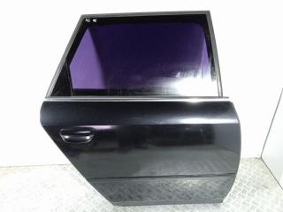 стеклоподъемник задний правый Audi A6 4B/C5 (1997 - 2001)