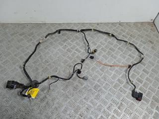 дверная проводка Opel Zafira 1 поколение (A) [рестайлинг] (2003 - 2006)