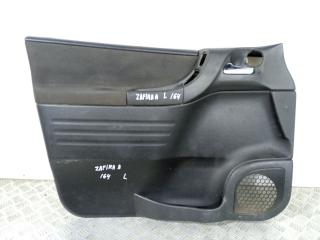 обшивка двери передняя левая Opel Zafira 1 поколение (A) [рестайлинг] (2003 - 2006)