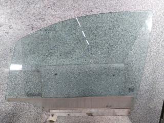 стекло двери передней левой Opel Zafira 1 поколение (A) (1999 - 2003)