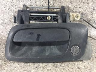 ручка наружная Opel Zafira 1 поколение (A) (1999 - 2003)