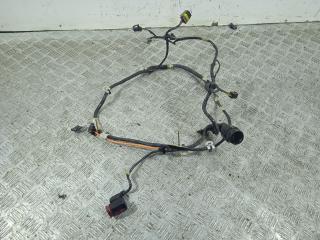 дверная проводка Opel Zafira 1 поколение (A) (1999 - 2003)