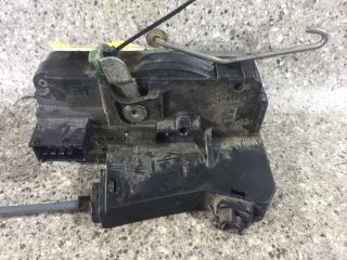 замок двери передней левой Opel Zafira 1 поколение (A) (1999 - 2003)