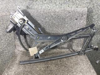 стеклоподъемник передний левый Opel Zafira 1 поколение (A) (1999 - 2003)