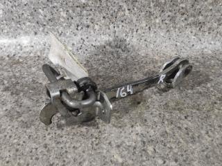 ограничитель открывания двери Opel Zafira 1 поколение (A) [рестайлинг] (2003 - 2006)