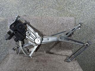 стеклоподъемник передний правый Opel Zafira 1 поколение (A) [рестайлинг] (2003 - 2006)