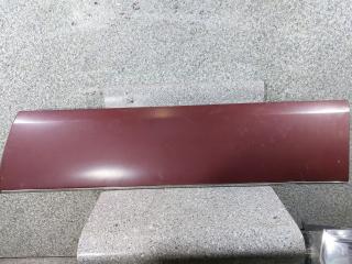 молдинг двери передней правой Mercedes-Benz E-Класс W124 [рестайлинг] (1987 - 1993), седан