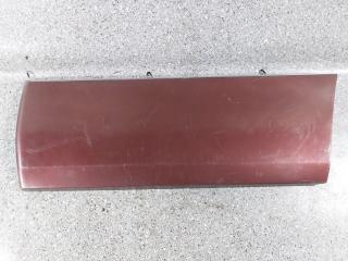 молдинг двери задней левой Mercedes-Benz E-Класс W124 [рестайлинг] (1987 - 1993), седан